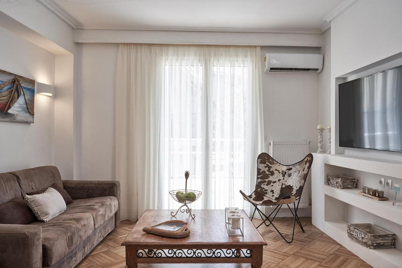 Marvelous N Bright Apt Next To Megaro Mousikis Αθήνα Εξωτερικό φωτογραφία