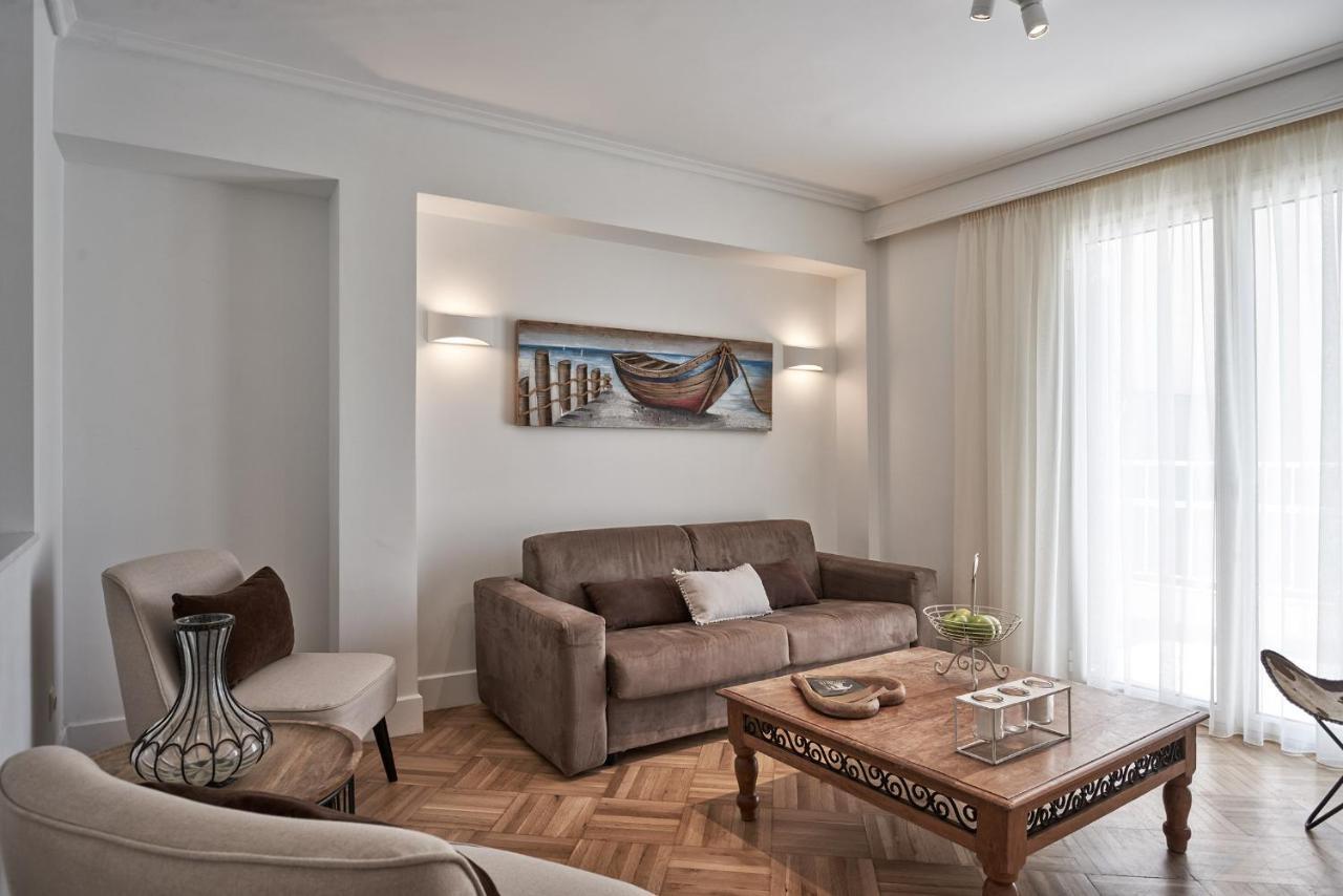 Marvelous N Bright Apt Next To Megaro Mousikis Αθήνα Εξωτερικό φωτογραφία