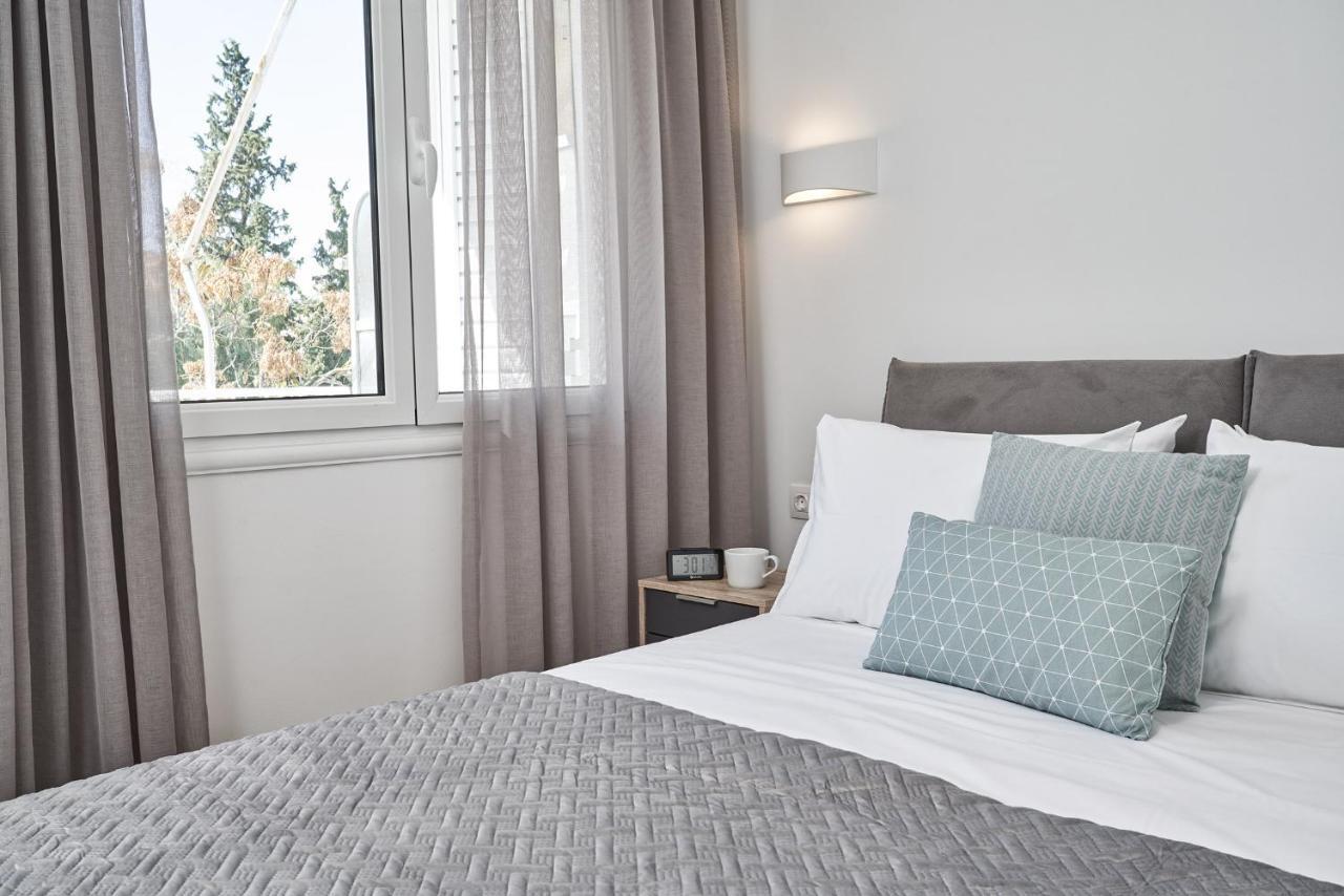 Marvelous N Bright Apt Next To Megaro Mousikis Αθήνα Εξωτερικό φωτογραφία