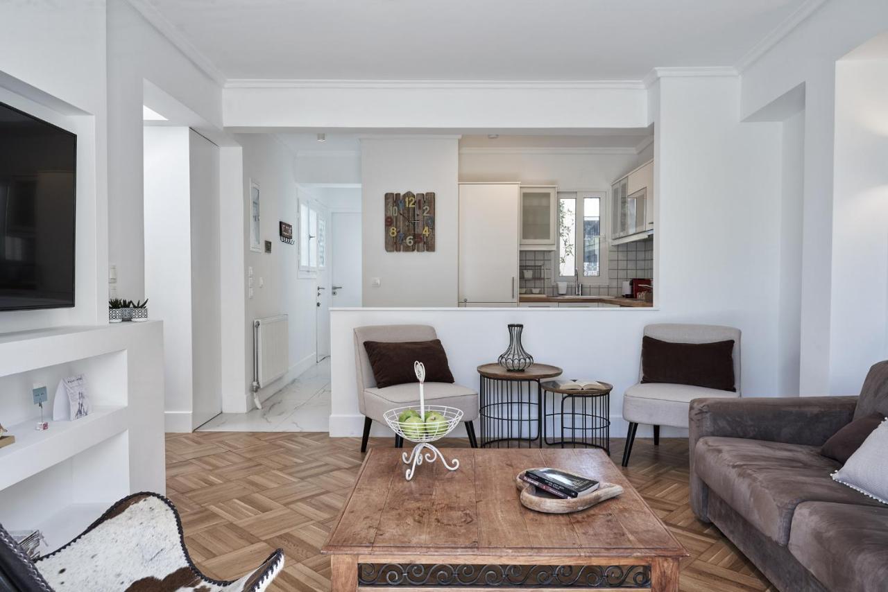 Marvelous N Bright Apt Next To Megaro Mousikis Αθήνα Εξωτερικό φωτογραφία