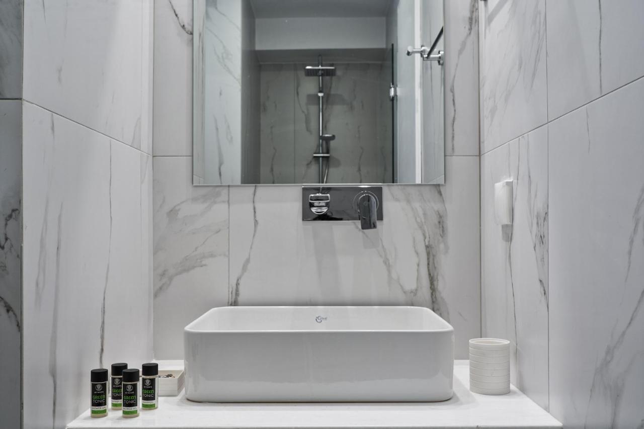 Marvelous N Bright Apt Next To Megaro Mousikis Αθήνα Εξωτερικό φωτογραφία