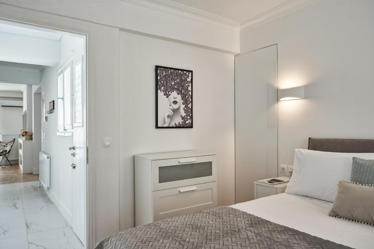 Marvelous N Bright Apt Next To Megaro Mousikis Αθήνα Εξωτερικό φωτογραφία