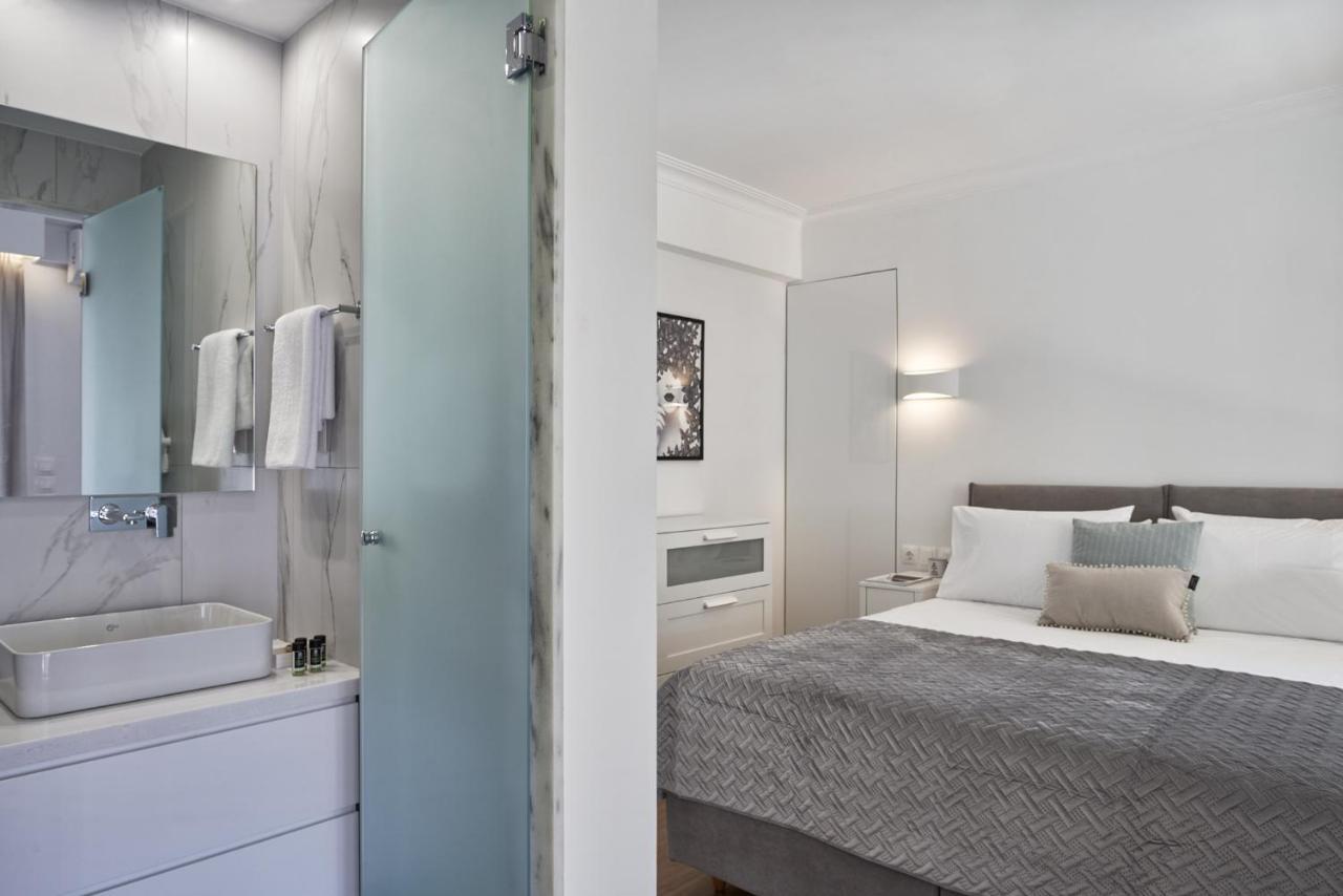 Marvelous N Bright Apt Next To Megaro Mousikis Αθήνα Εξωτερικό φωτογραφία