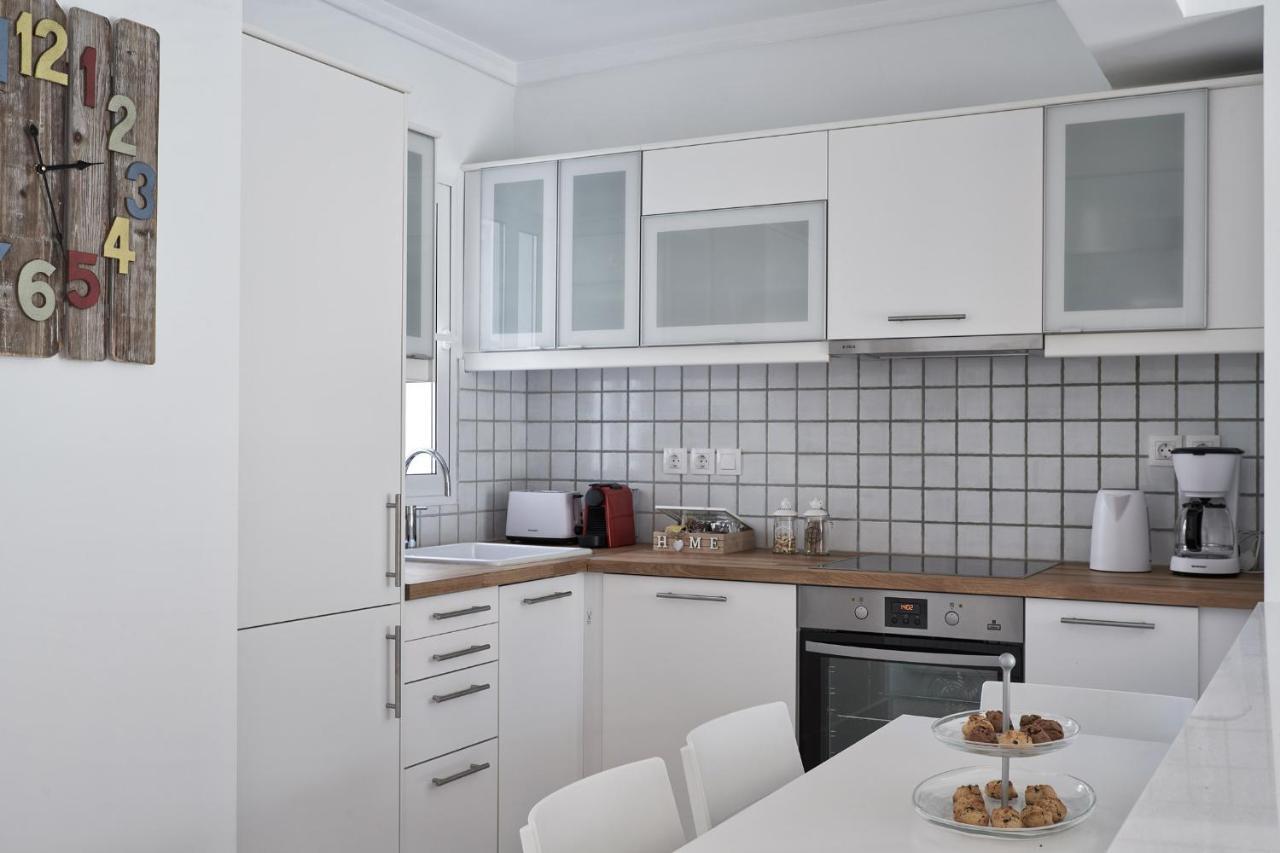 Marvelous N Bright Apt Next To Megaro Mousikis Αθήνα Εξωτερικό φωτογραφία